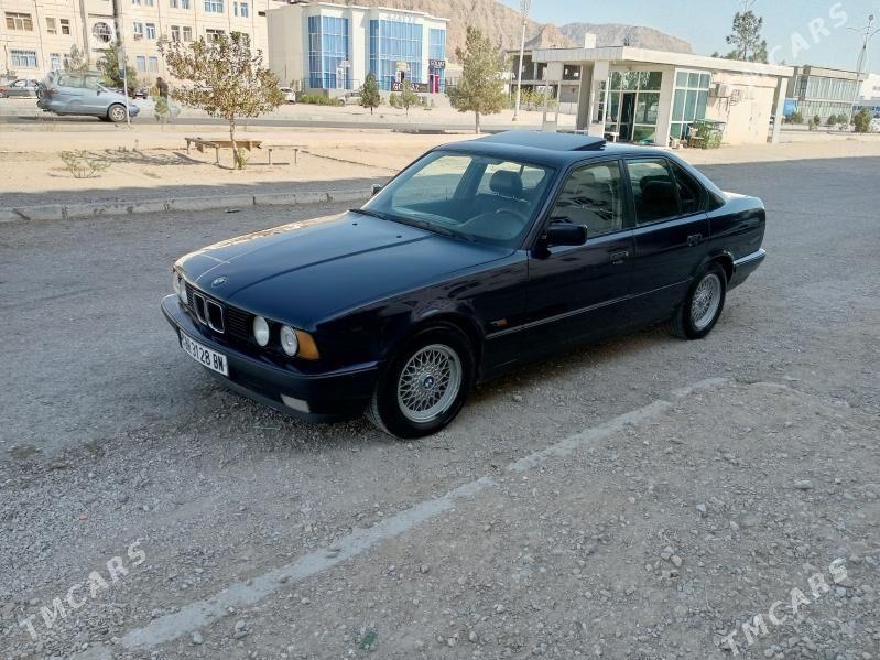 BMW 525 1995 - 70 000 TMT - Balkanabat - img 5