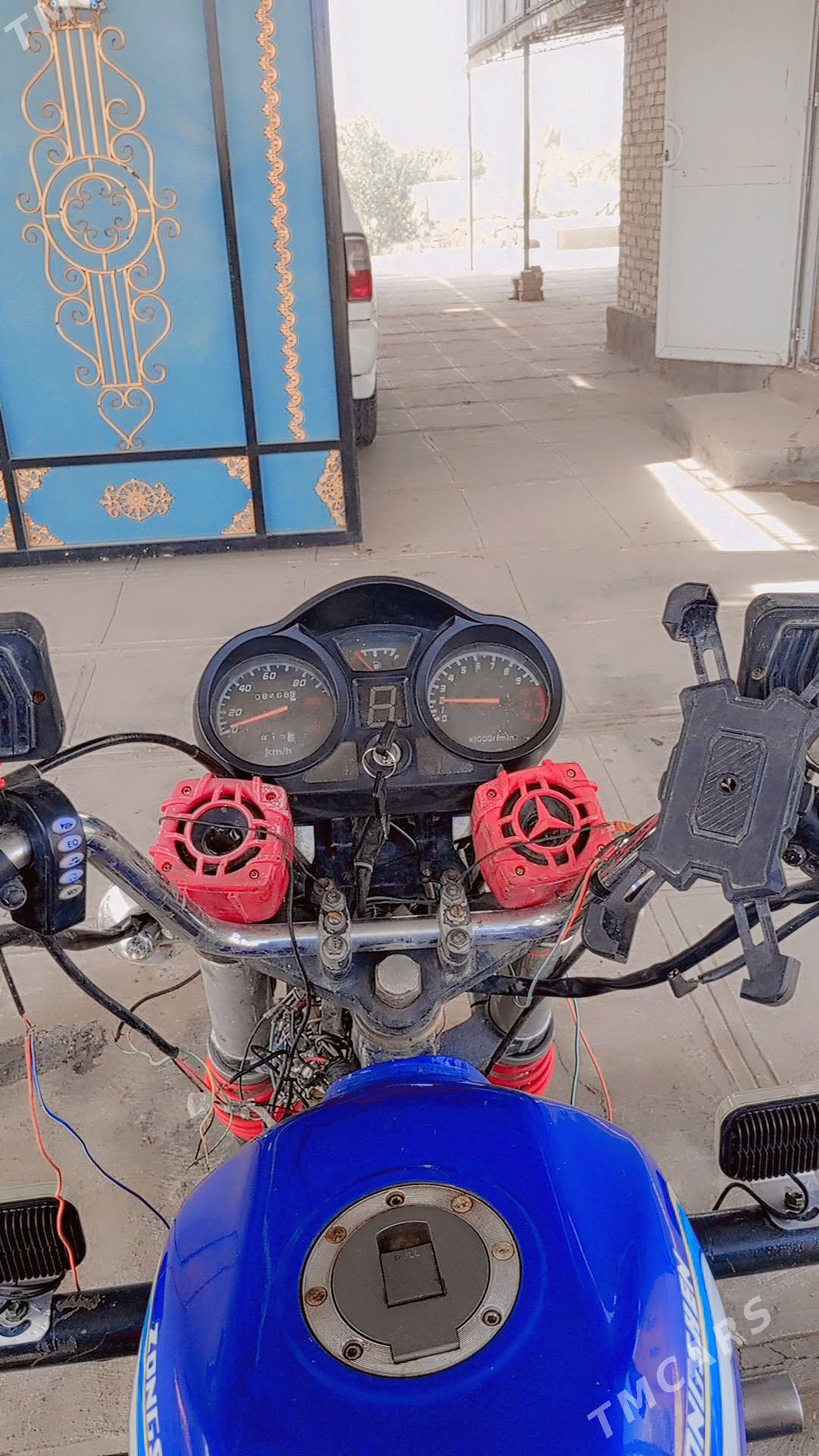 Fekon FK200-14G 2014 - 17 000 TMT - Ходжамбаз - img 2