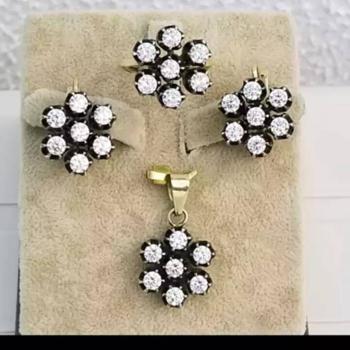 gyzyl kumus alyan - Ашхабад - img 3