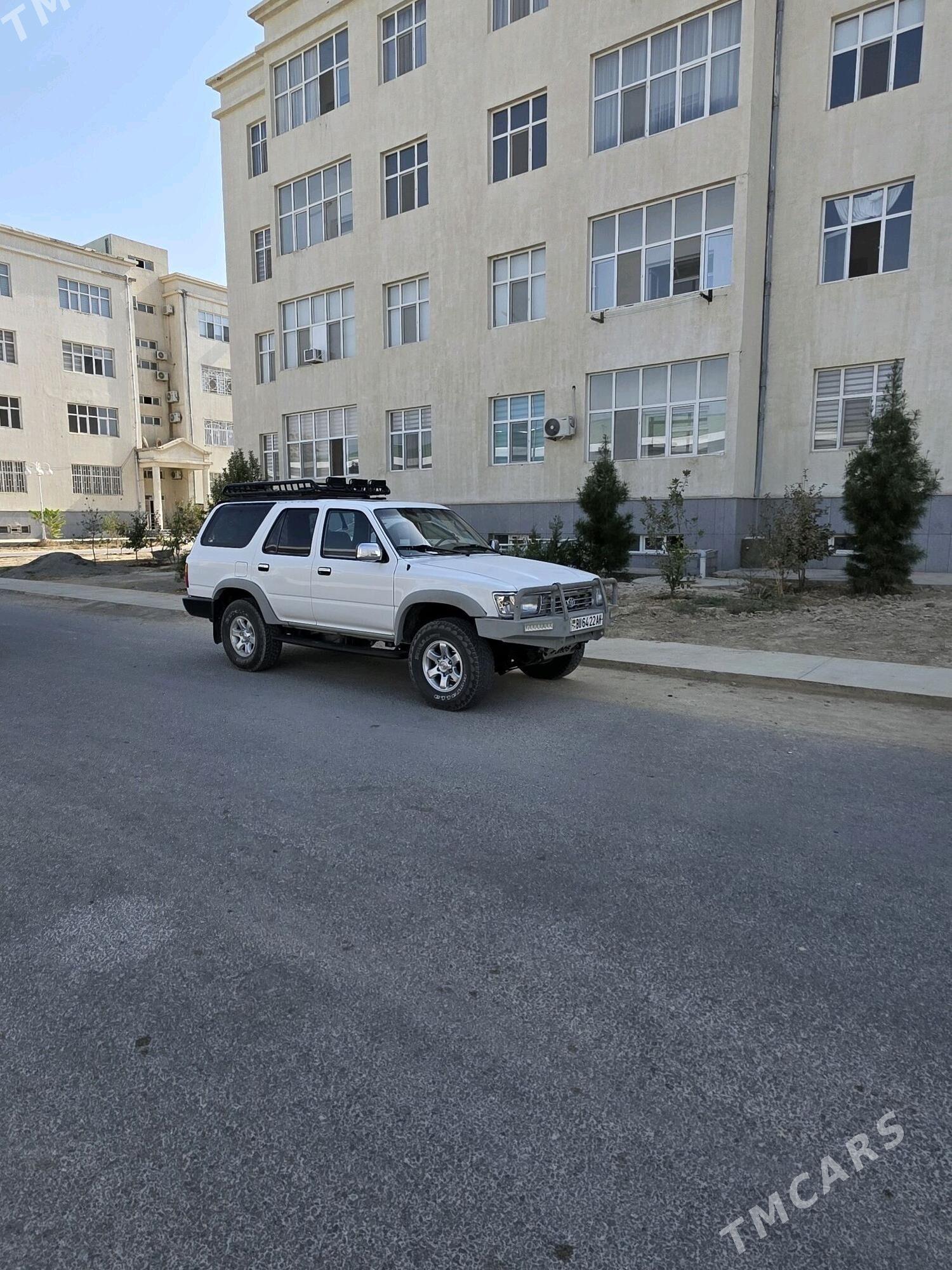 Toyota 4Runner 1996 - 105 000 TMT - Анев - img 1