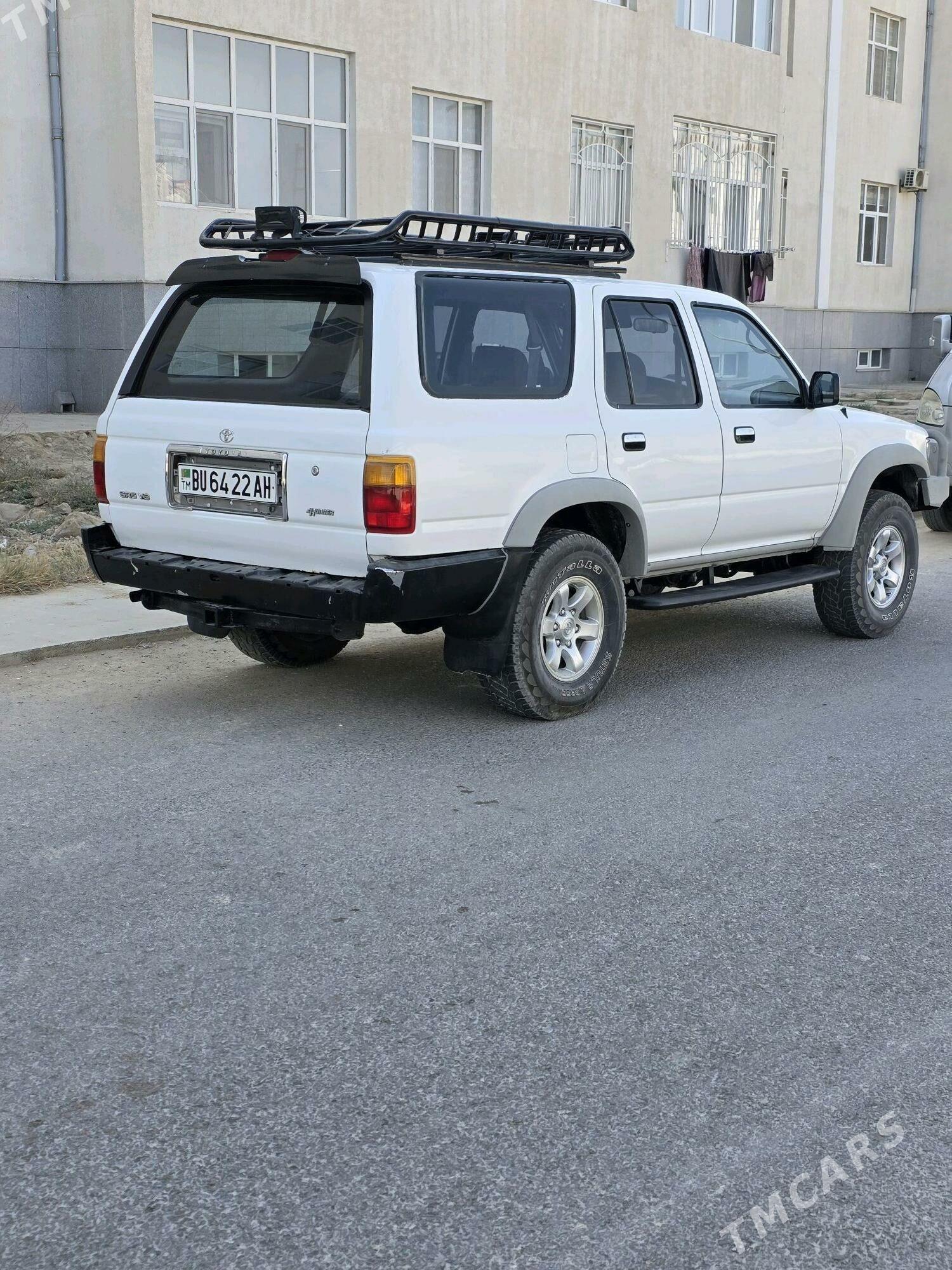 Toyota 4Runner 1996 - 105 000 TMT - Анев - img 2