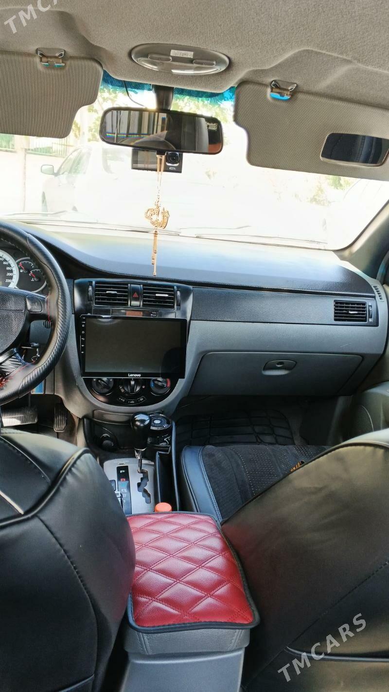 Chevrolet Lacetti 2008 - 95 000 TMT - Aşgabat - img 3