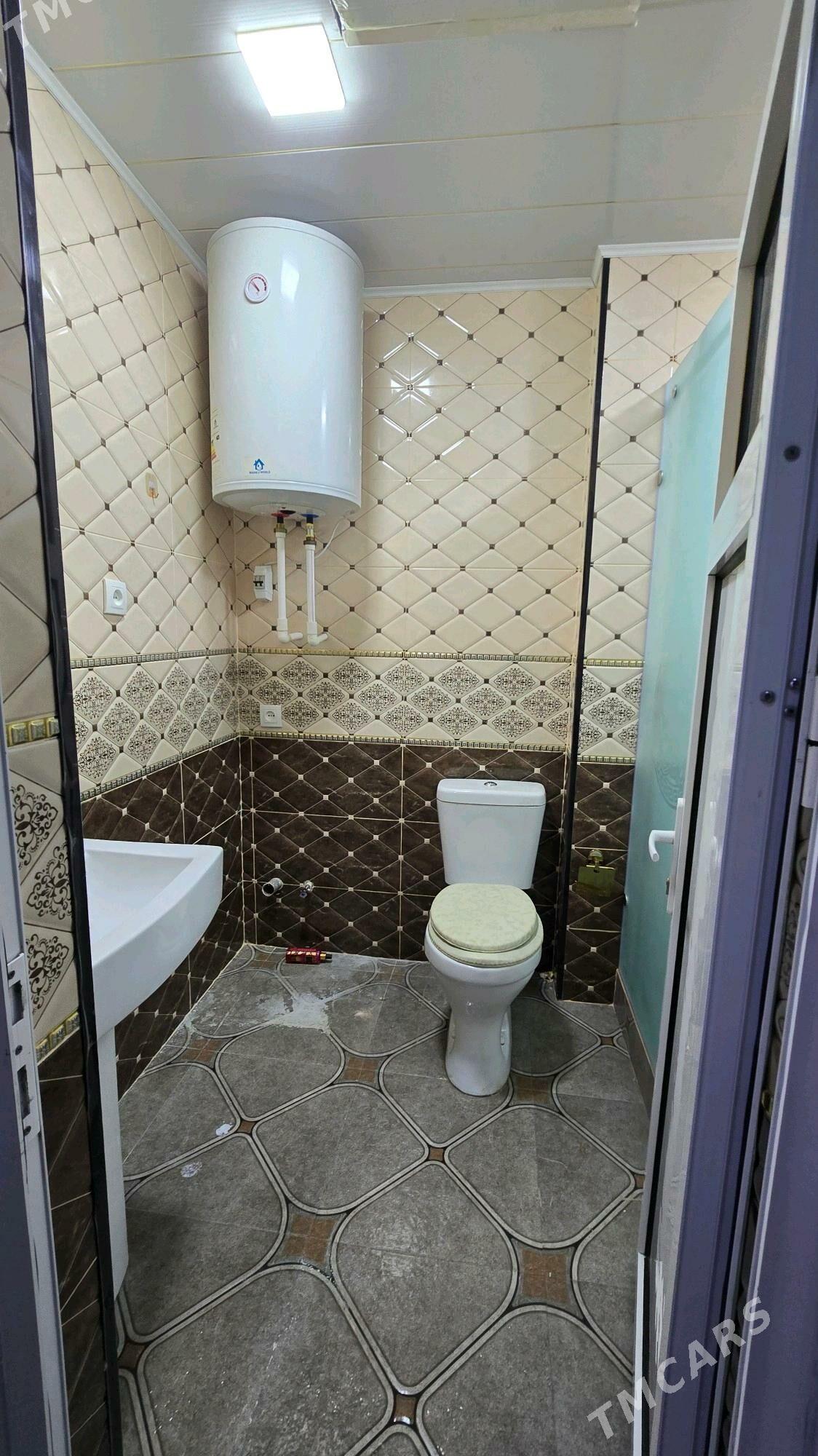 10нжи мекдеп 2этаж дом 1эт 2ко - Дашогуз - img 7