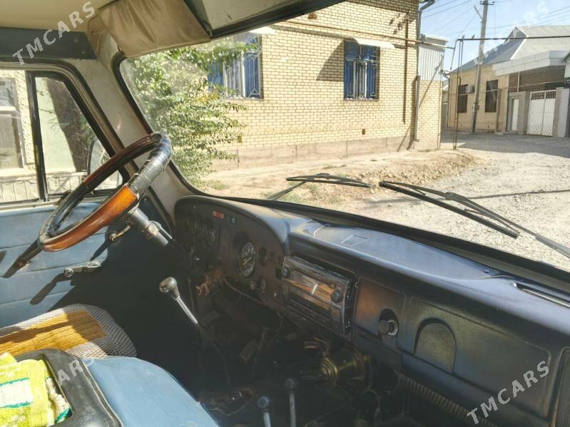 UAZ Profi 1998 - 90 000 TMT - Мары - img 4
