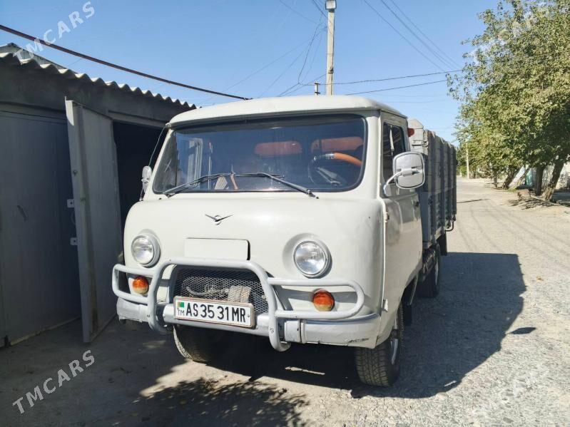 UAZ Profi 1998 - 90 000 TMT - Мары - img 3
