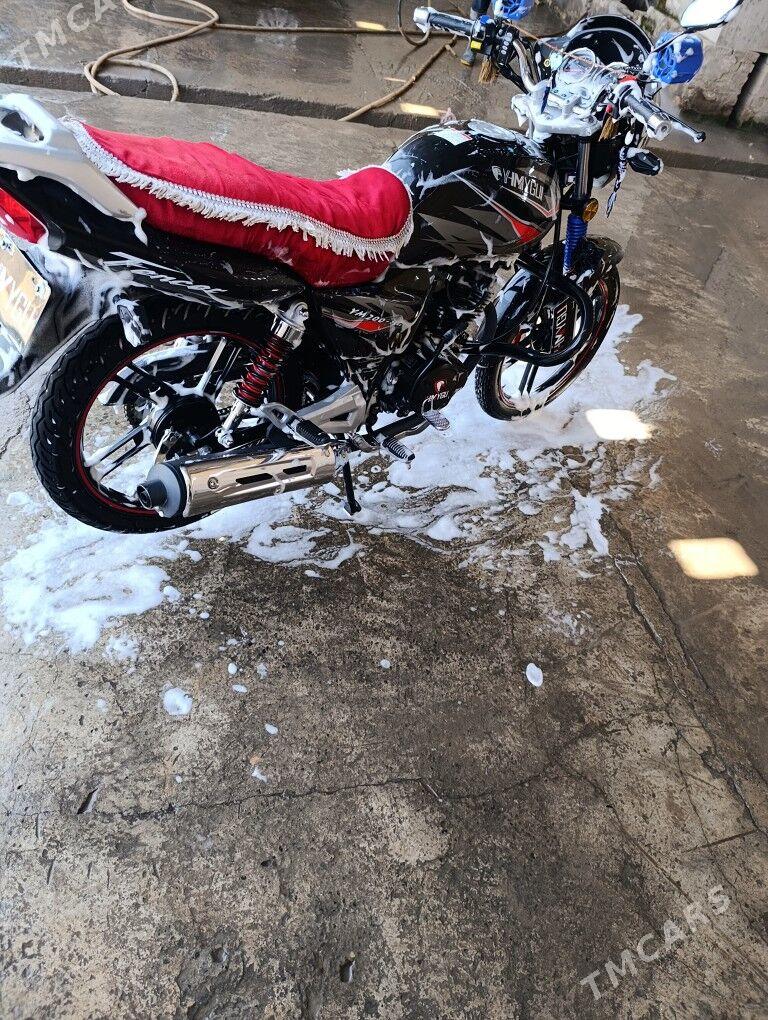 Fekon FK200-14G 2025 - 23 000 TMT - Керки - img 1