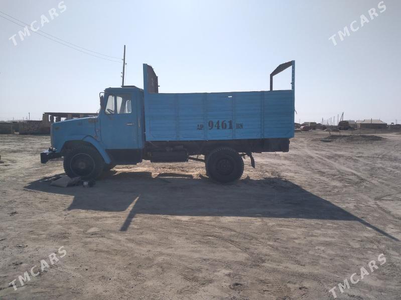 Zil 4331 1992 - 56 000 TMT - Etrek - img 3