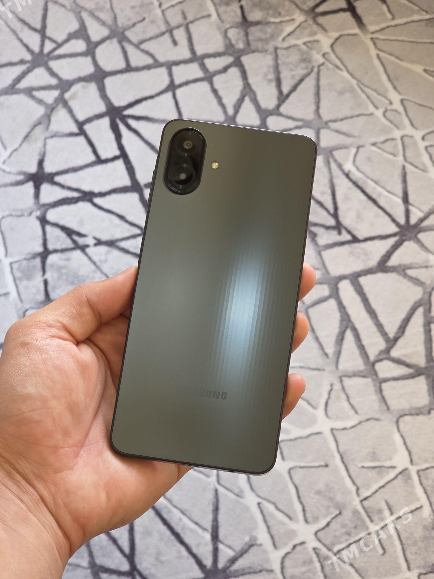 Samsung A07. 6/128.wetnam - Aşgabat - img 2