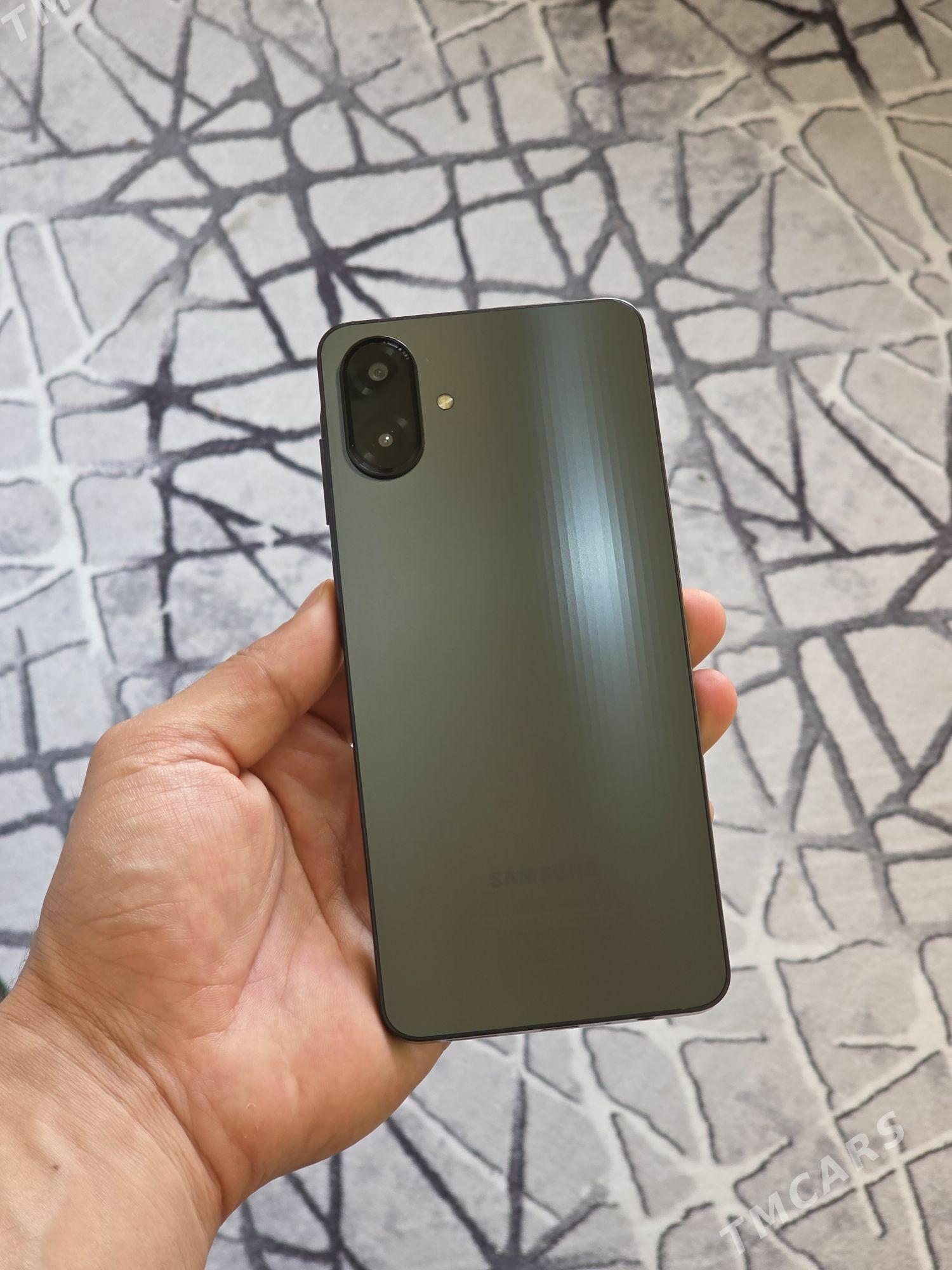 Samsung A07. 6/128.wetnam - Aşgabat - img 1