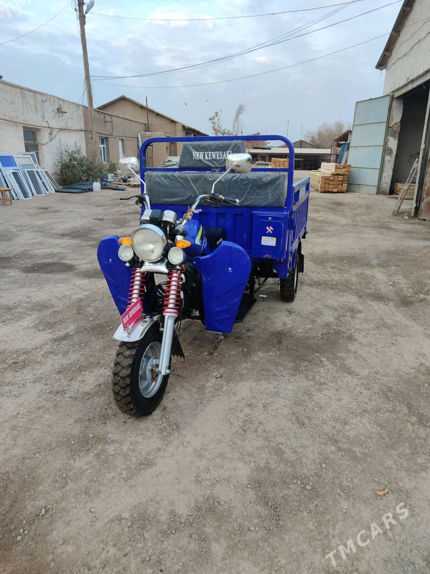 Fekon FK150-8G 2025 - 27 000 TMT - Гороглы (Тагта) - img 5