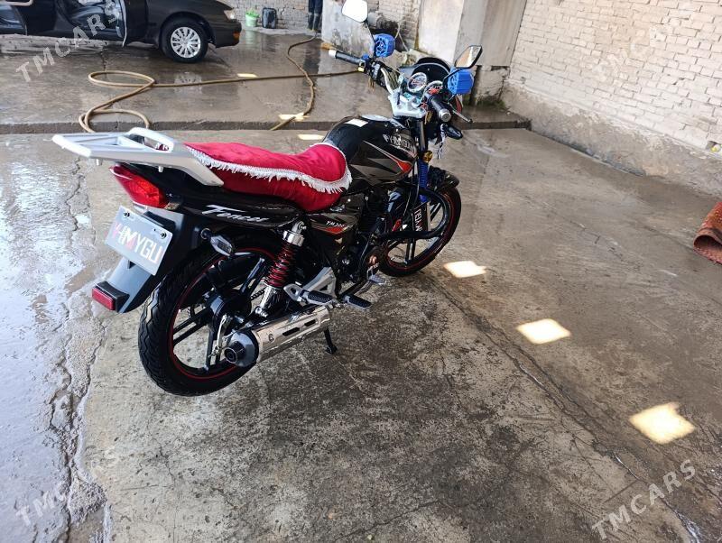 Fekon FK200-14G 2025 - 23 000 TMT - Керки - img 3