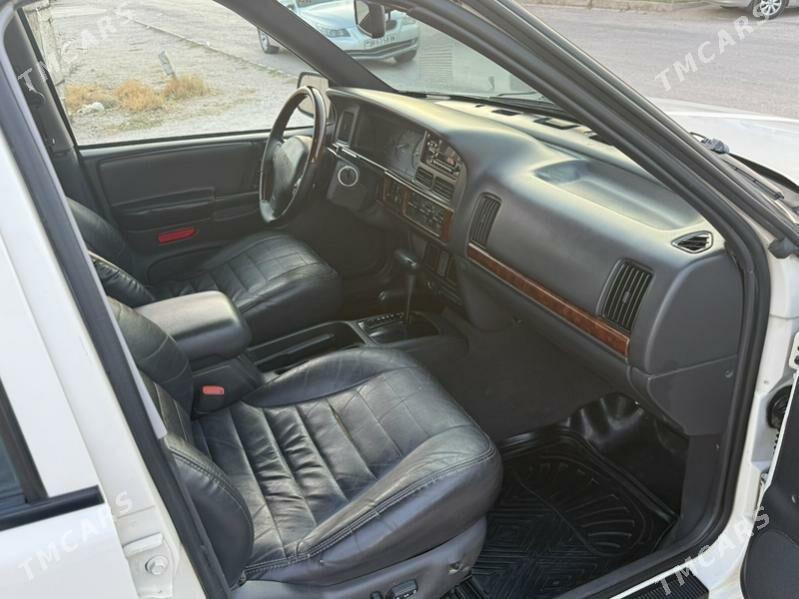 Jeep Grand Cherokee 1998 - 130 000 TMT - Балканабат - img 5