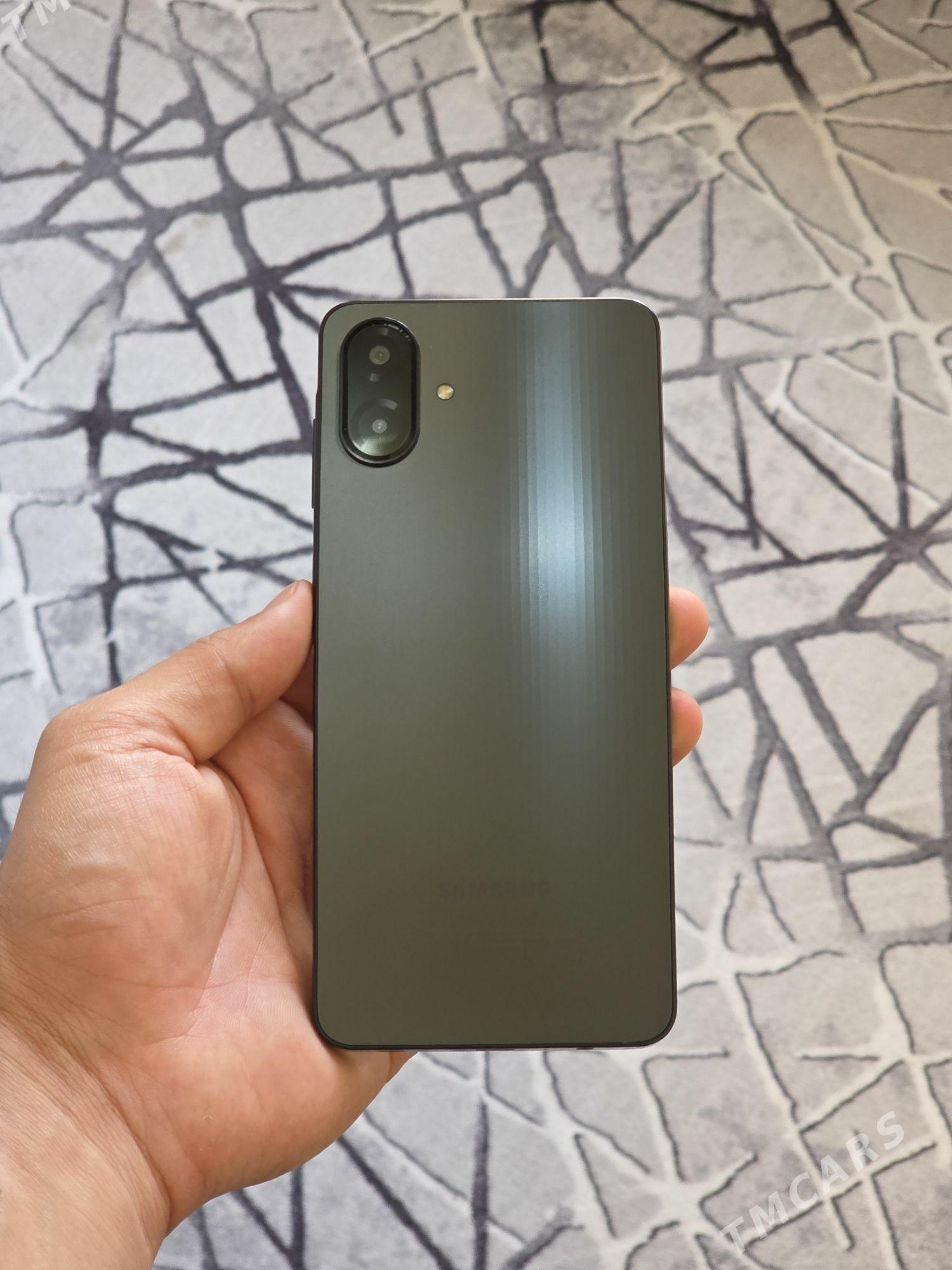 Samsung A07. 6/128.wetnam - Aşgabat - img 3