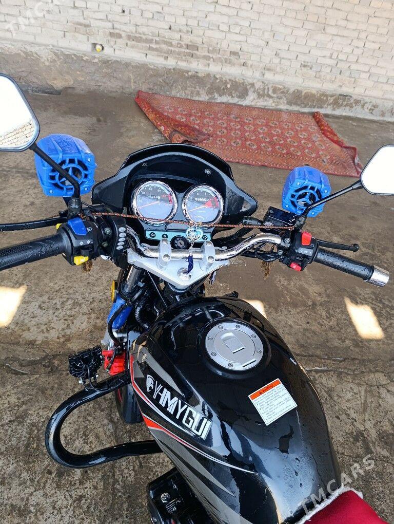 Fekon FK200-14G 2025 - 23 000 TMT - Керки - img 2