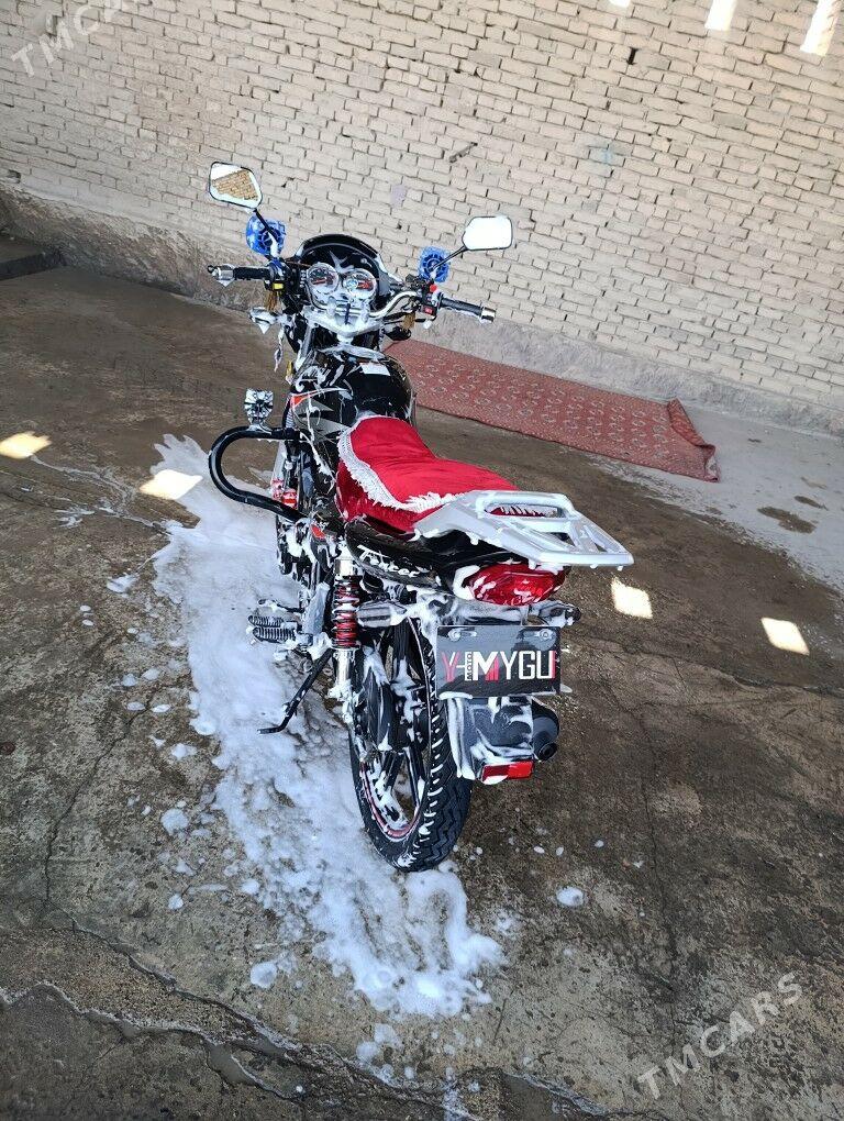 Fekon FK200-14G 2025 - 23 000 TMT - Керки - img 4