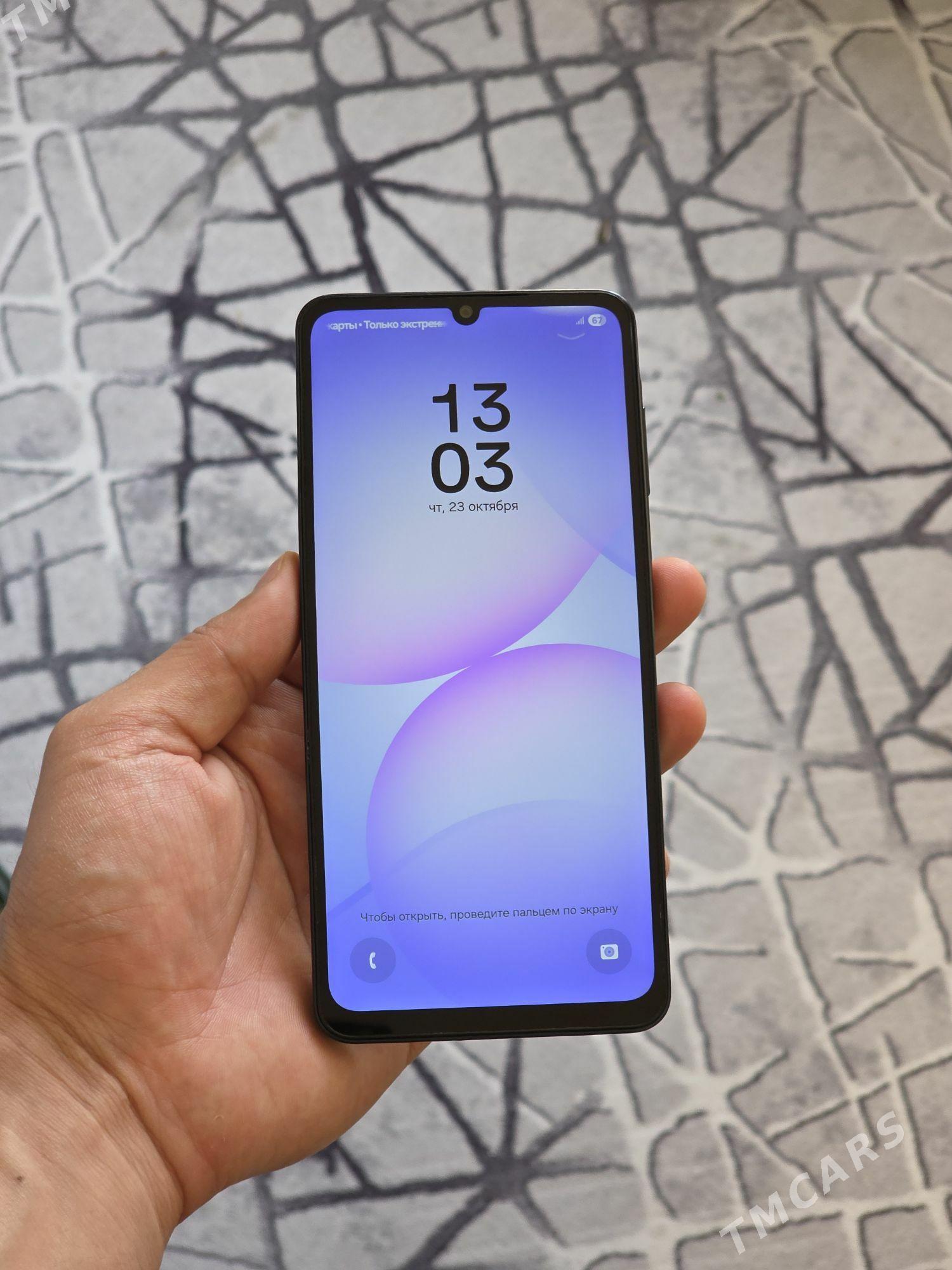 Samsung A07. 6/128.wetnam - Aşgabat - img 5