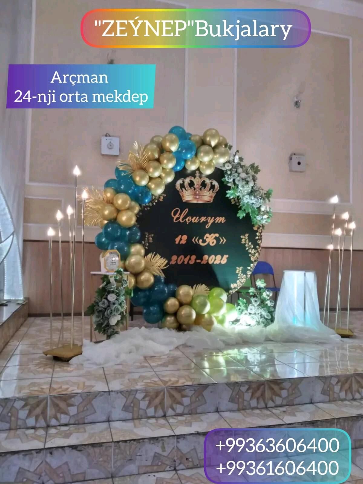 Mişka Show - Bäherden - img 4