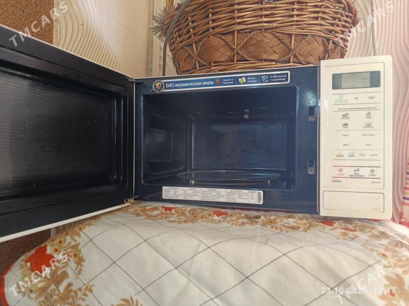 микроволновка Samsung - Aşgabat - img 2