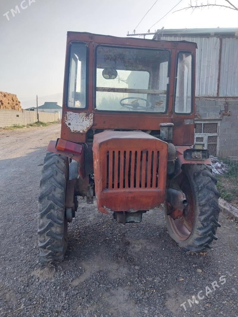 MTZ T-28 2005 - 13 000 TMT - Гёкдепе - img 3