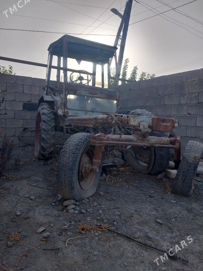 MTZ T-28 2005 - 13 000 TMT - Гёкдепе - img 2