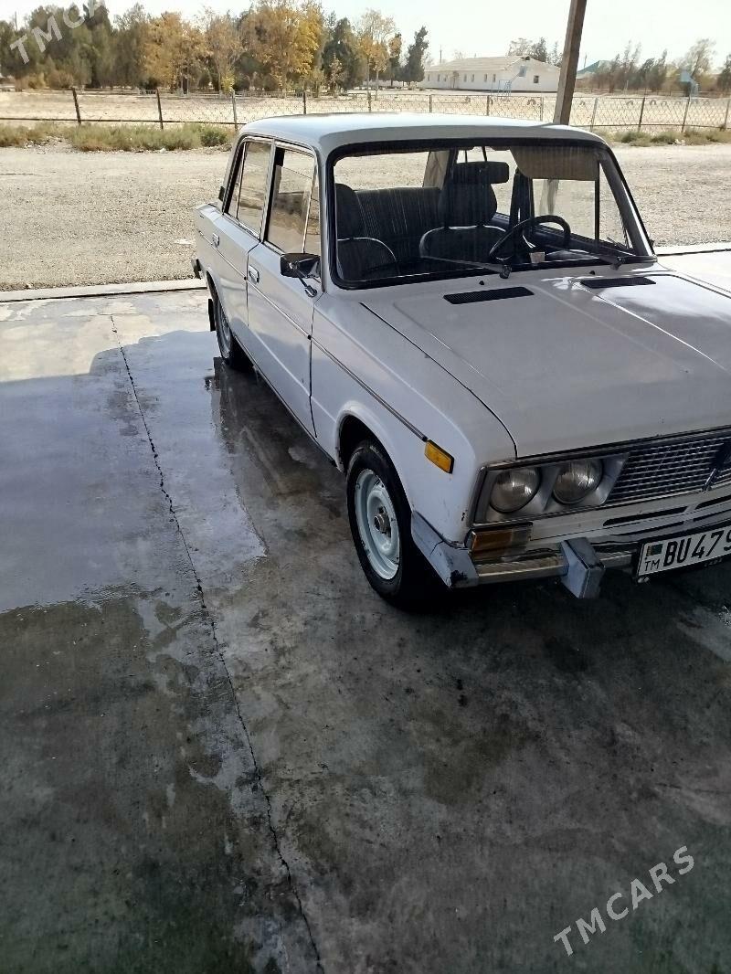 Lada 2106 1990 - 33 000 TMT - Кака - img 3