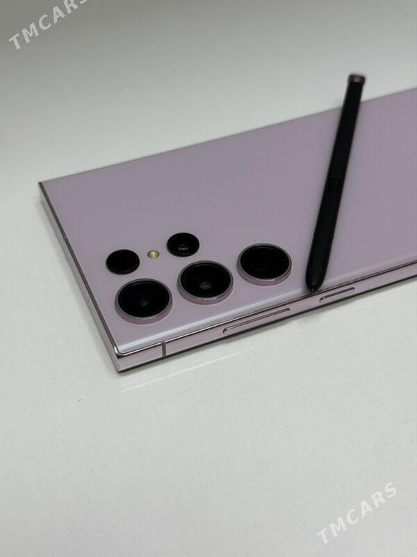 Samsung s23 Ultra 12/256gb - Aşgabat - img 2