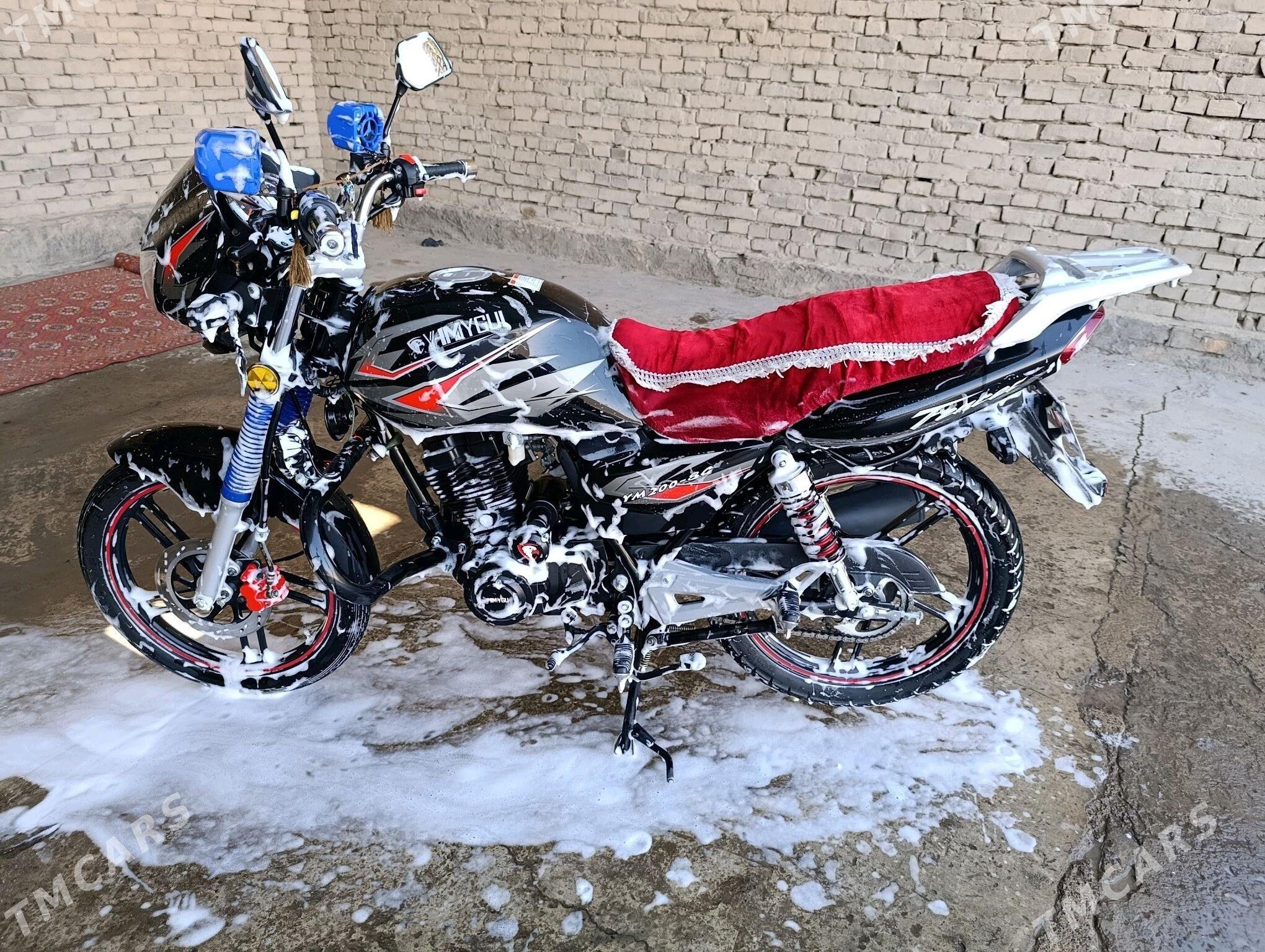 Fekon FK200-14G 2025 - 23 000 TMT - Керки - img 5