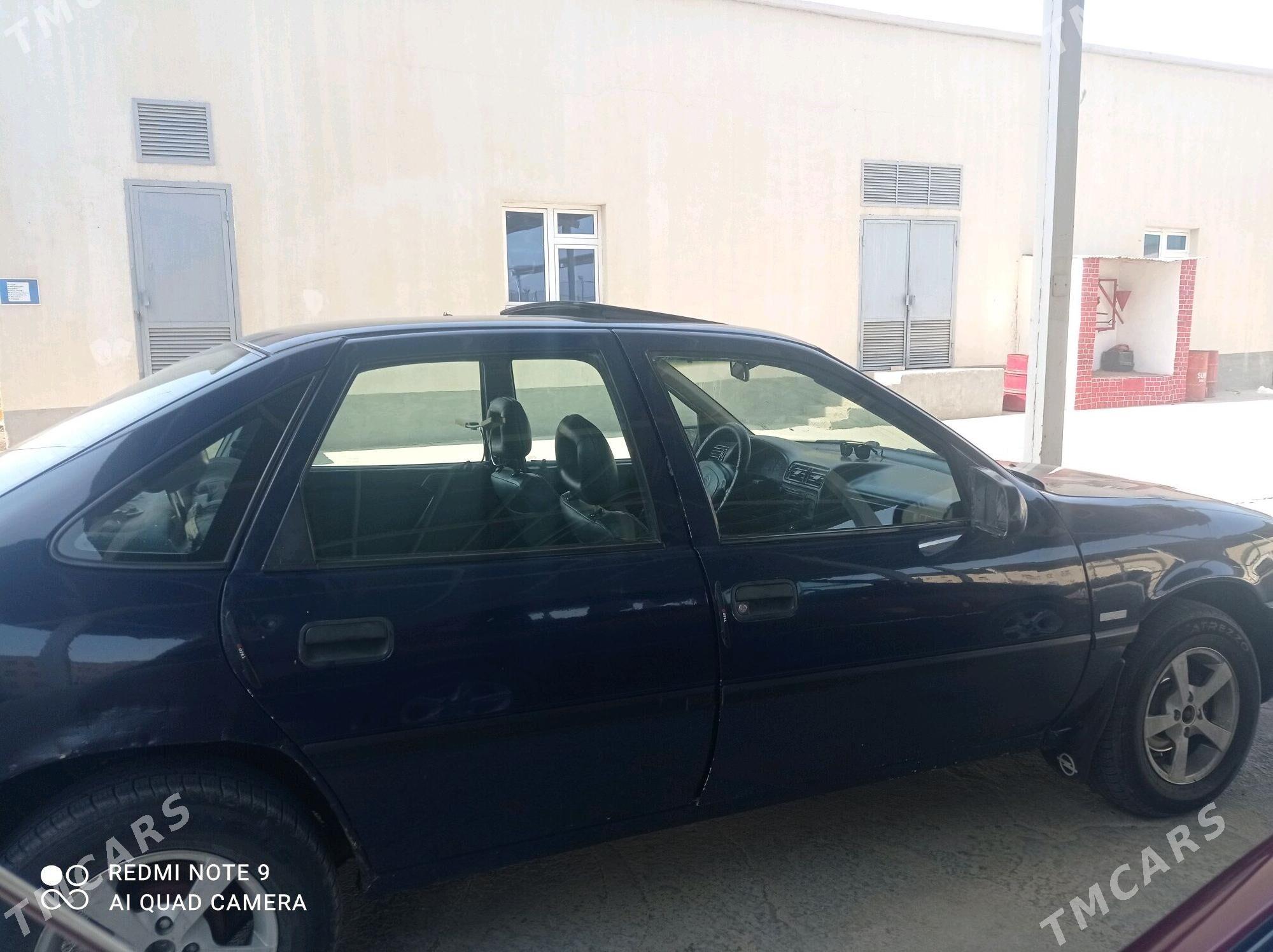 Opel Vectra 1993 - 30 000 TMT - Мары - img 5