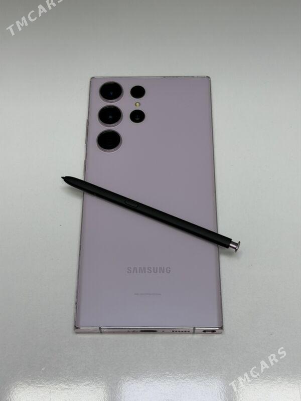 Samsung s23 Ultra 12/256gb - Aşgabat - img 3