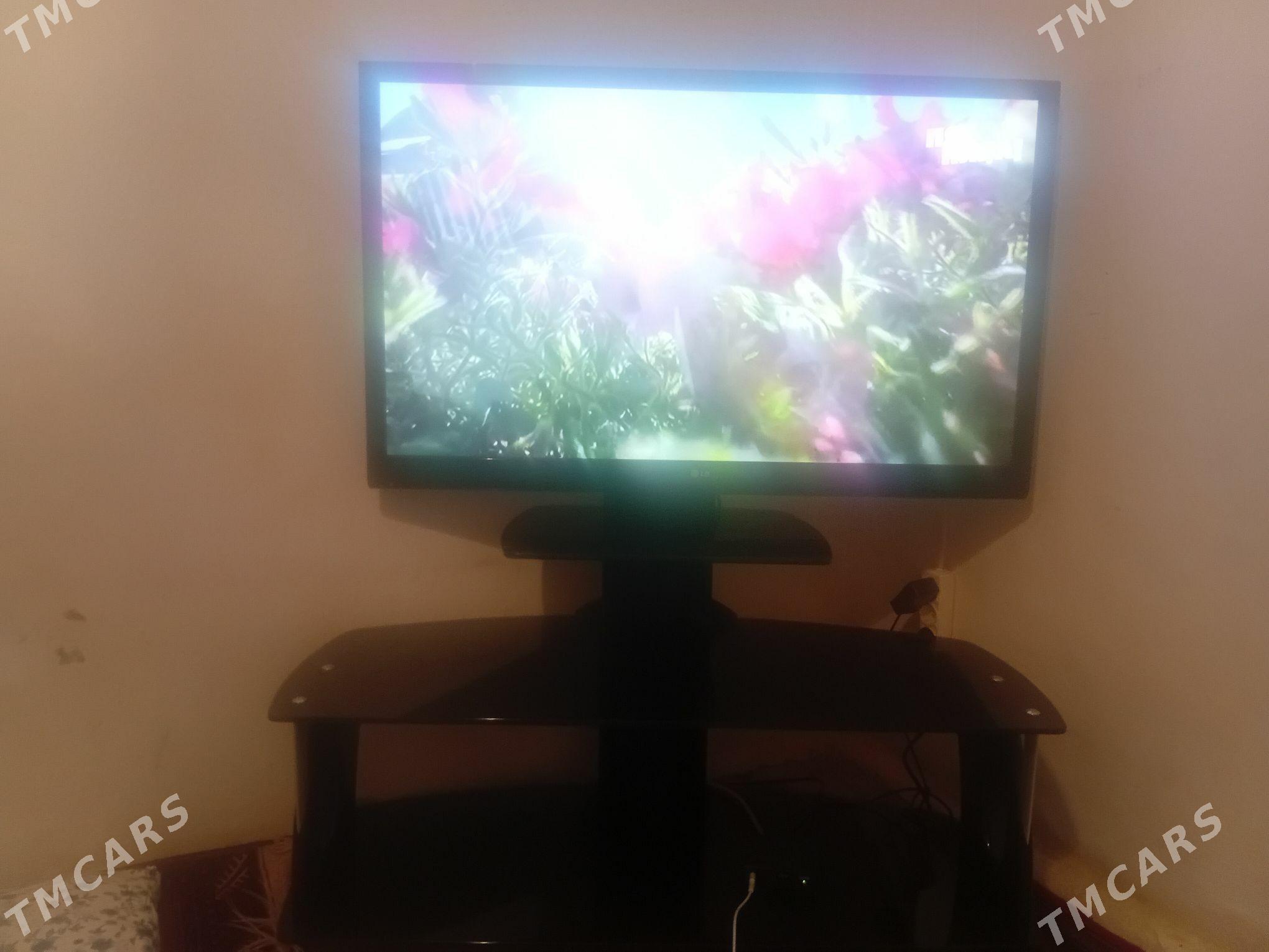 Telewizor LG42,32 el - Ашхабад - img 1