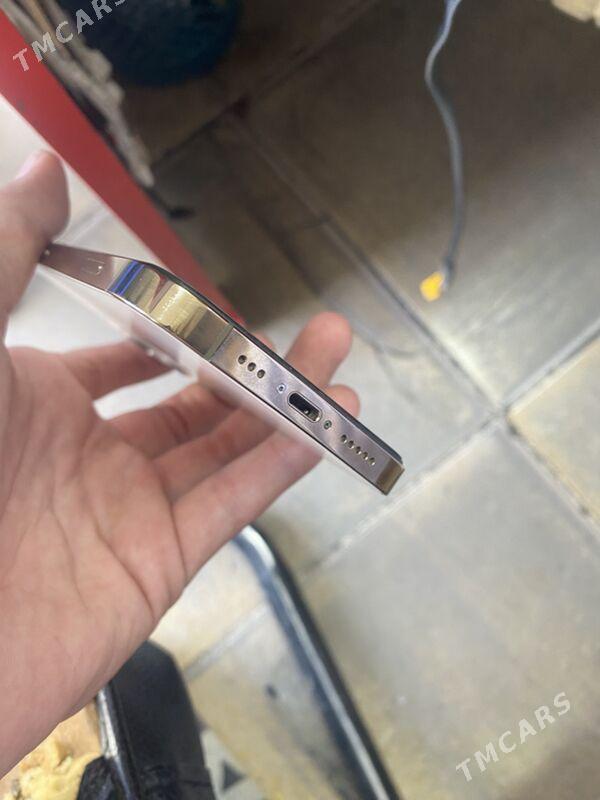 iphone12pro - Daşoguz - img 3