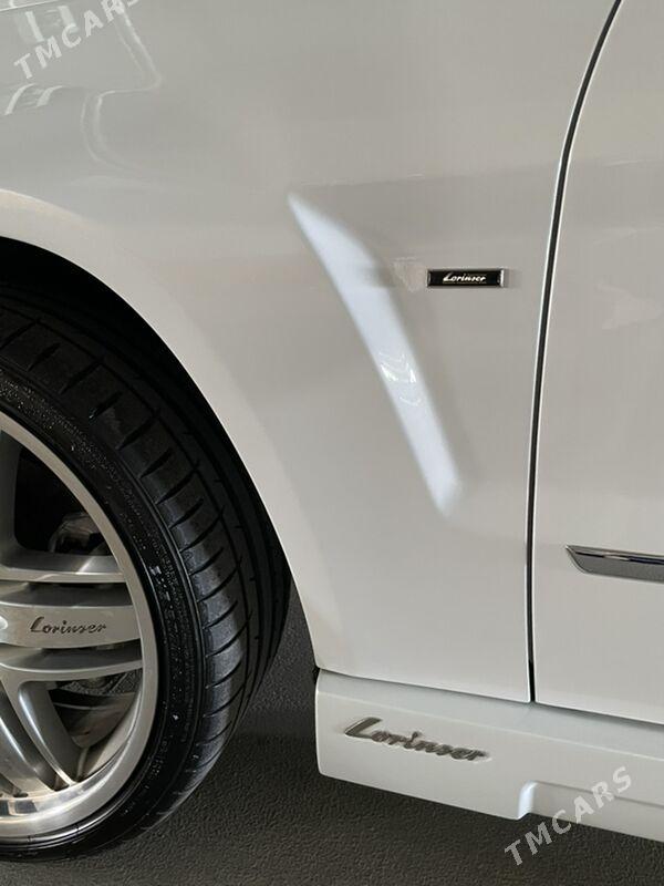 Mercedes-Benz GLK 350 2009 - 300 000 TMT - Ашхабад - img 3