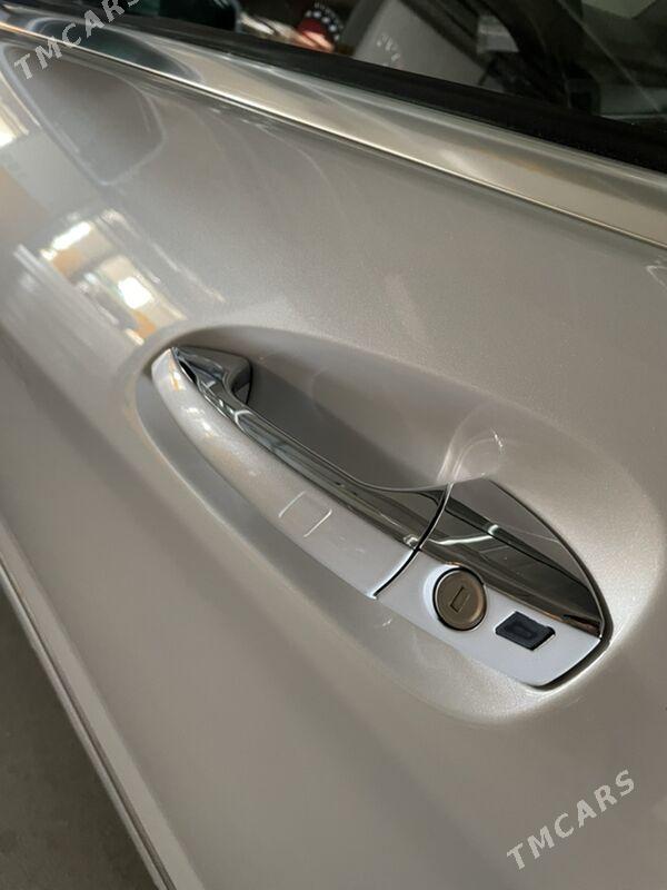 Mercedes-Benz GLK 350 2009 - 300 000 TMT - Ашхабад - img 1
