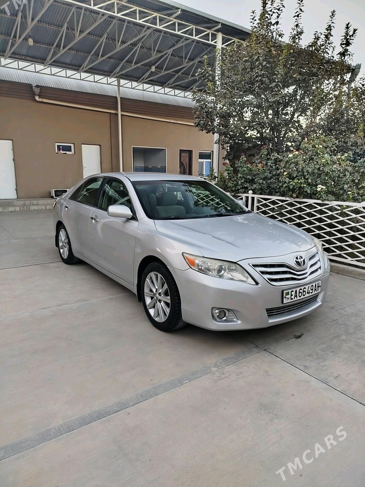 Toyota Camry 2011 - 189 000 TMT - Aşgabat - img 3