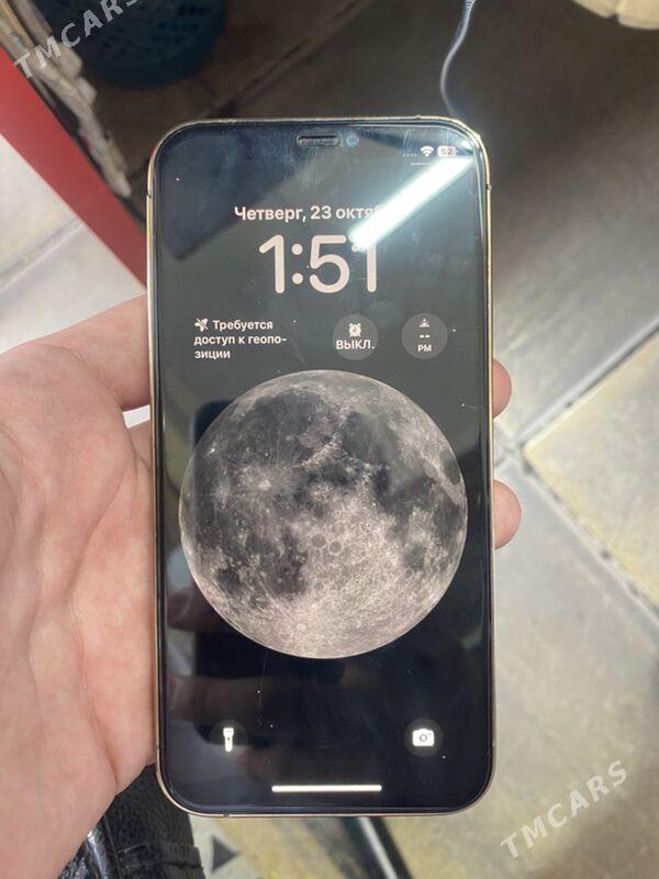 iphone12pro - Daşoguz - img 1