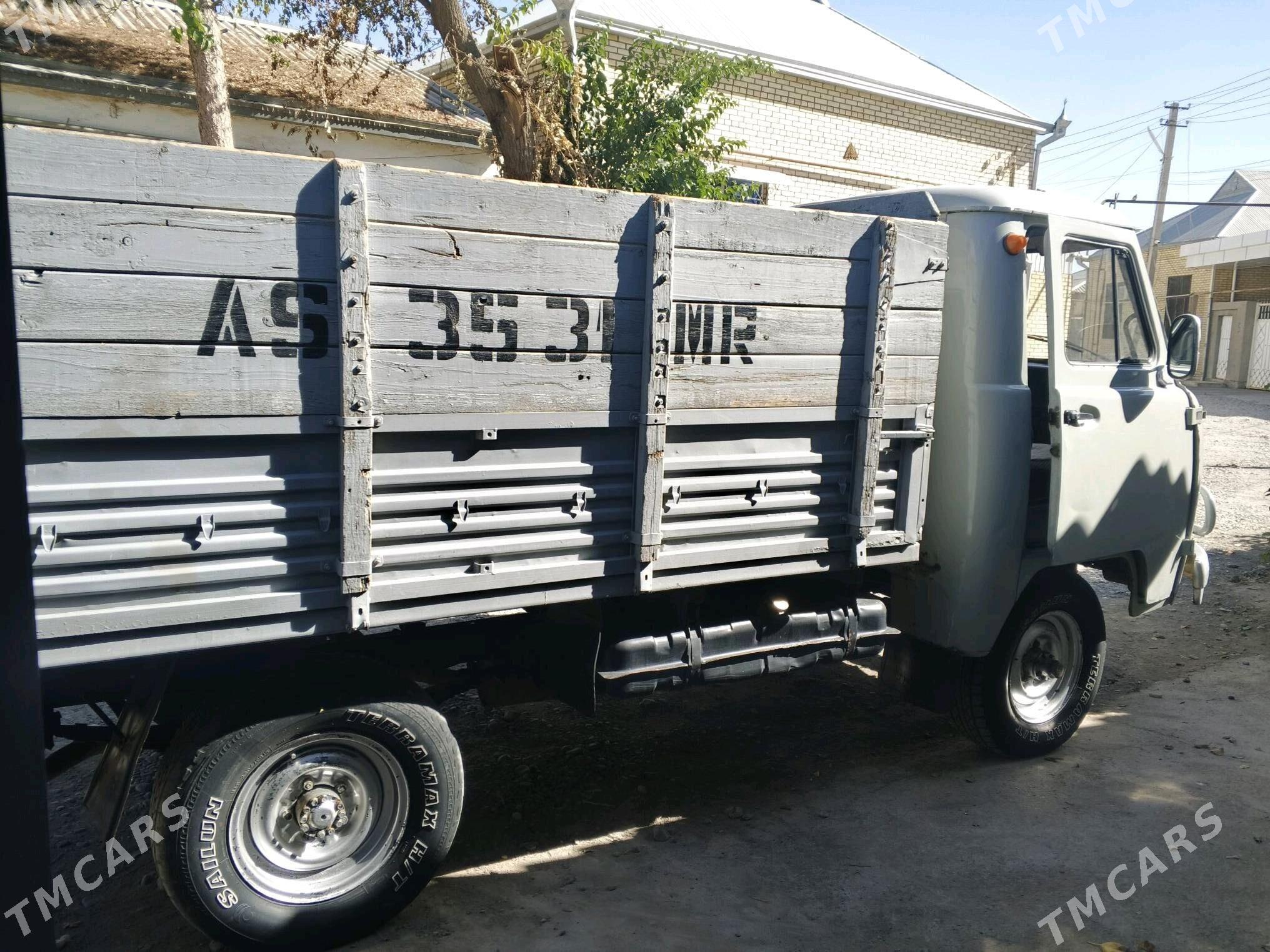 UAZ Profi 1998 - 90 000 TMT - Мары - img 6