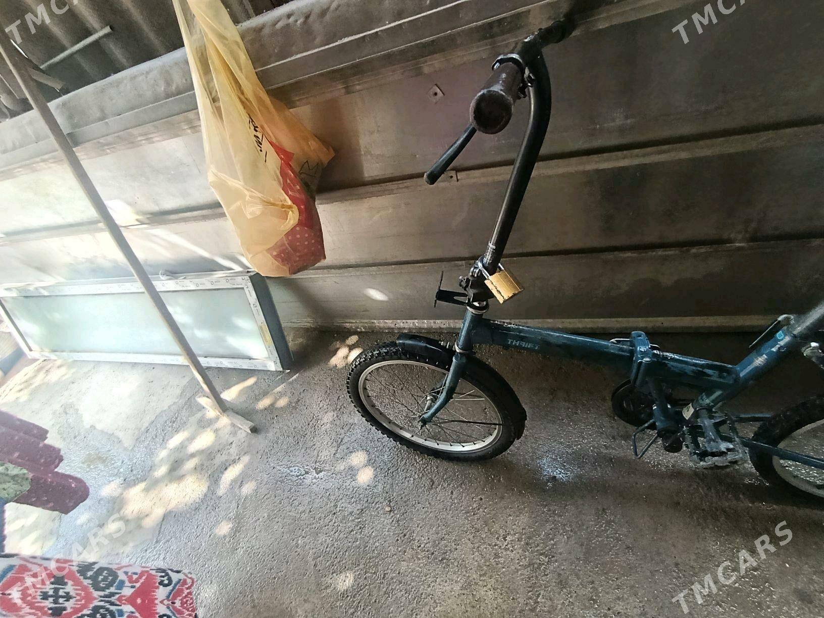 Kama - Ашхабад - img 1