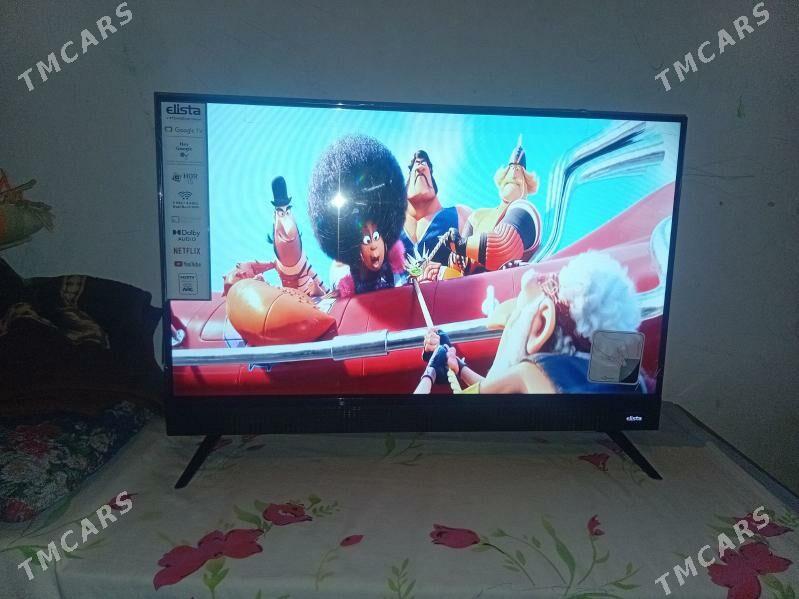 Telewizor LG42,32 el - Ашхабад - img 2