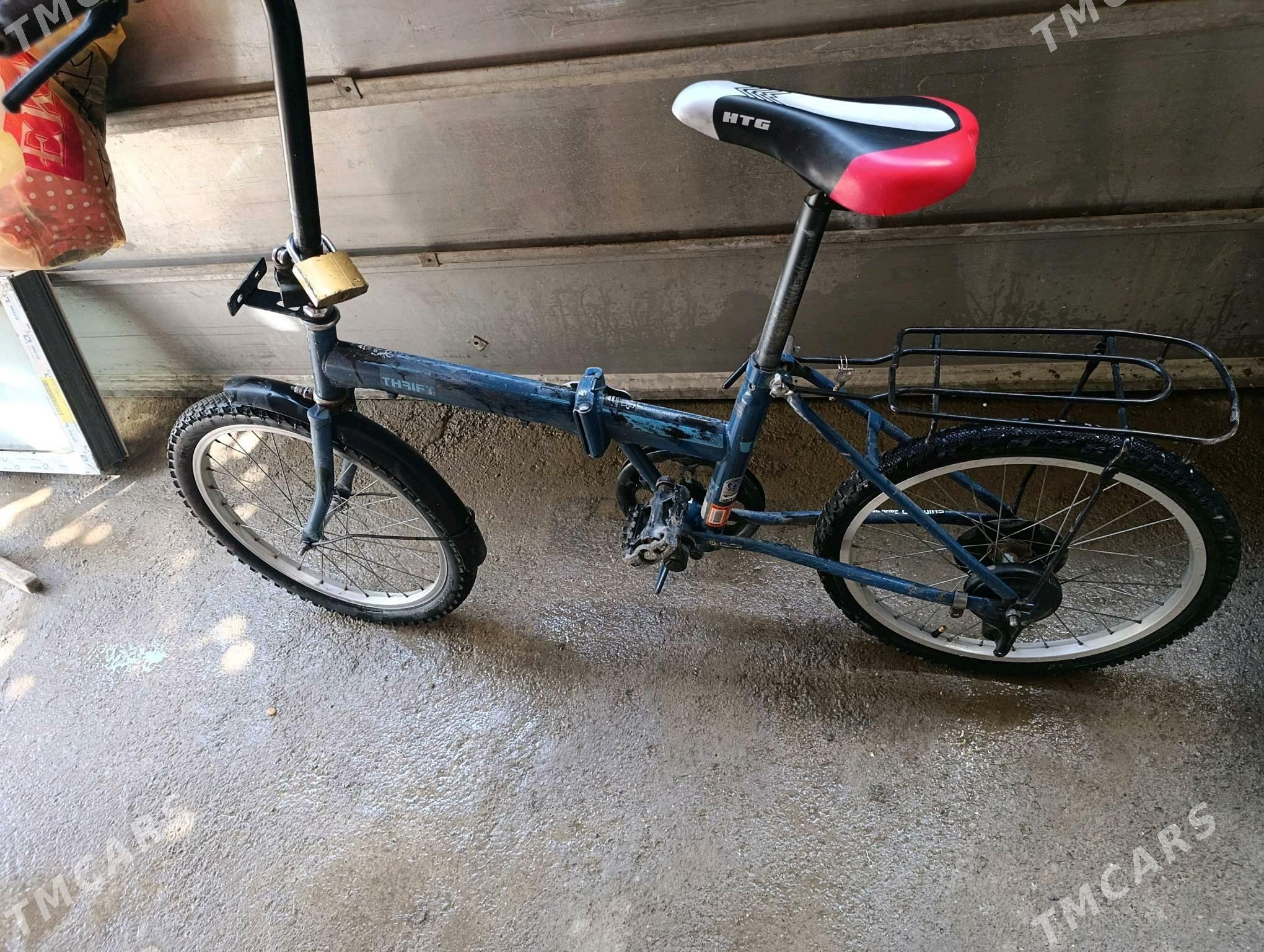 Kama - Ашхабад - img 3