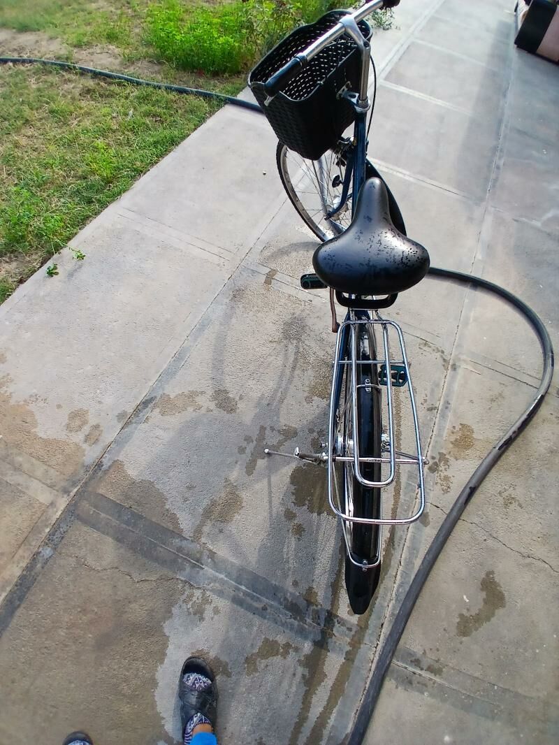 27lik tiger - Мары - img 6