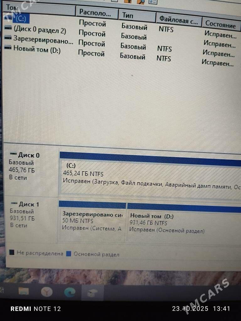 Noutbuk - 11 мкр - img 3