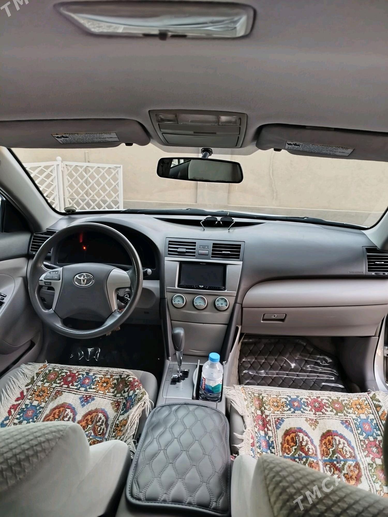Toyota Camry 2011 - 189 000 TMT - Aşgabat - img 6