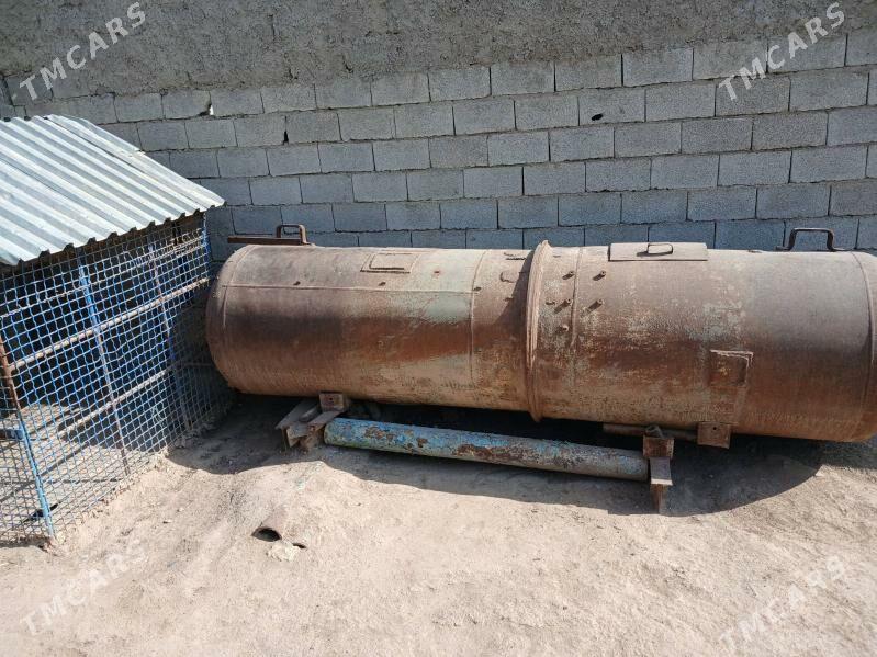 suw bocka - Büzmeýin - img 1