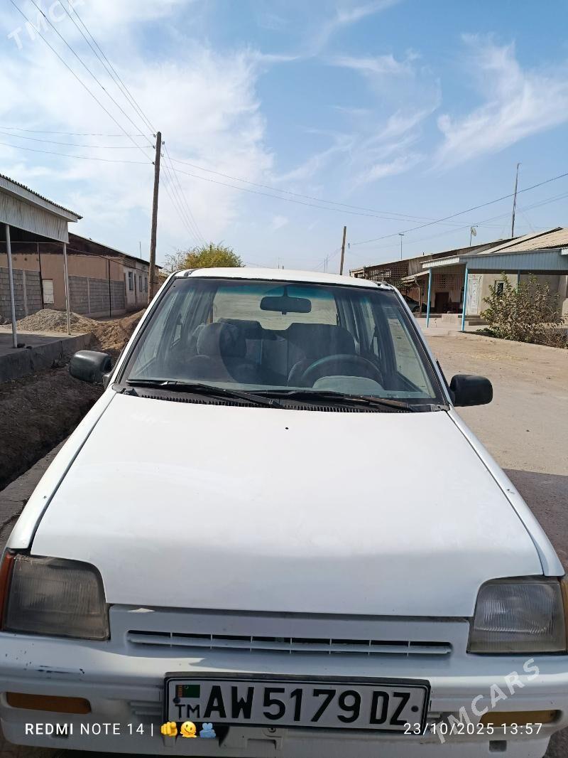 Daewoo Tico 1997 - 23 000 TMT - Кёнеургенч - img 3