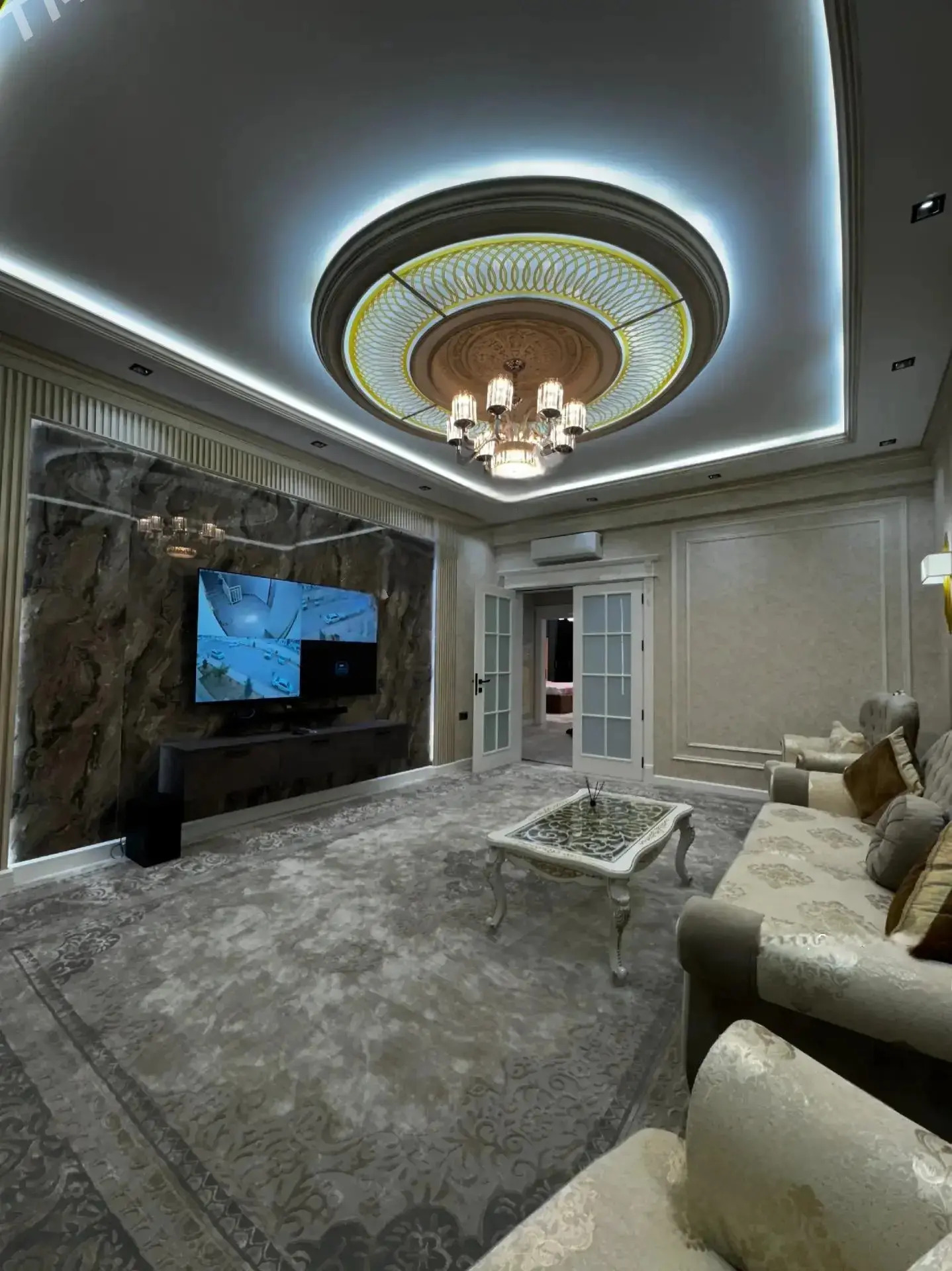 FULL ARENDA ДИЗАЙН 3ком - Гуртли - img 6