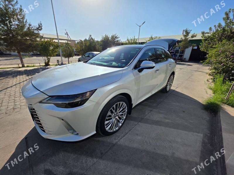 Lexus RX 350 2023 - 850 000 TMT - Türkmenabat - img 1