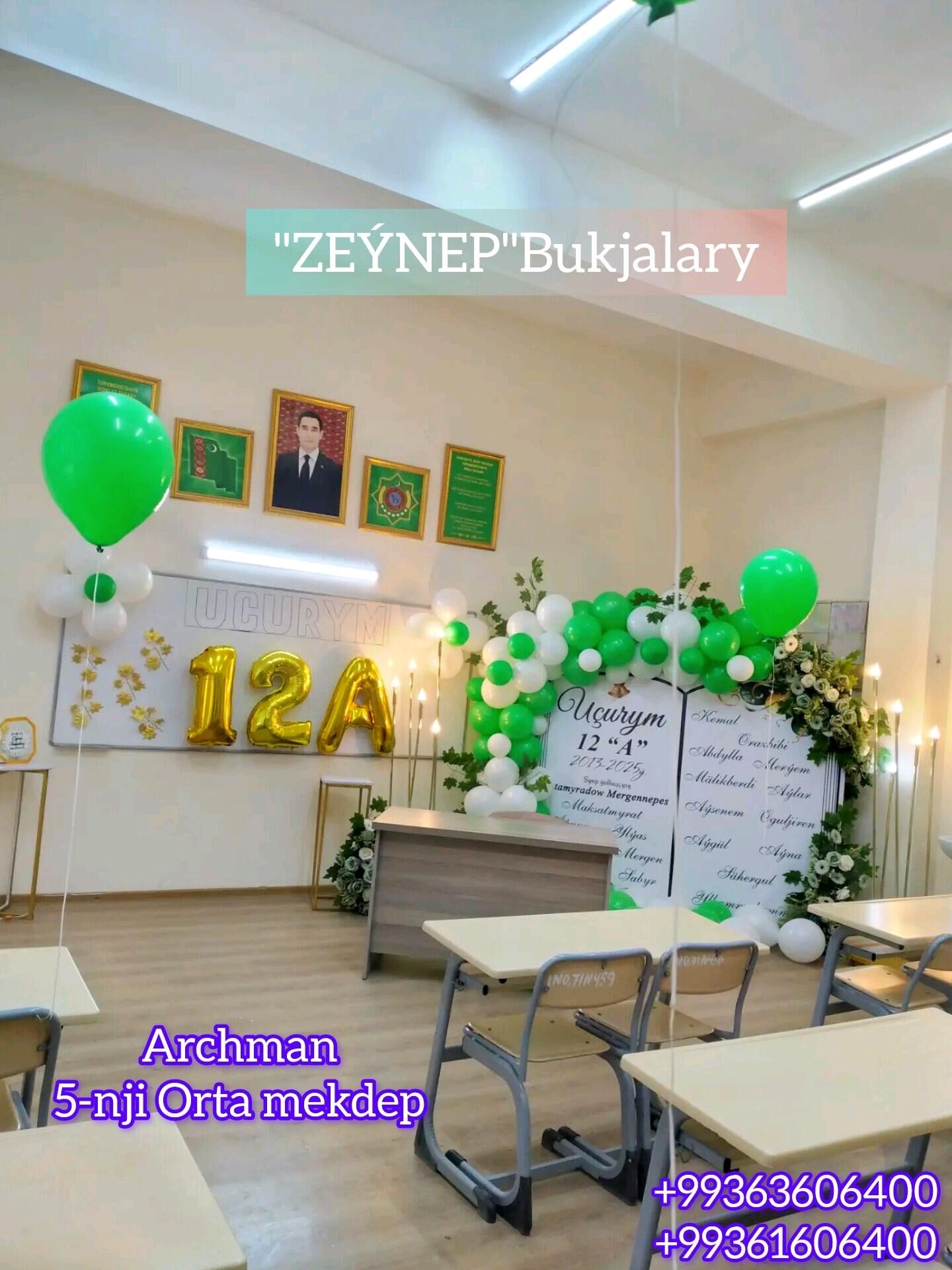 Mişka Show - Bäherden - img 7