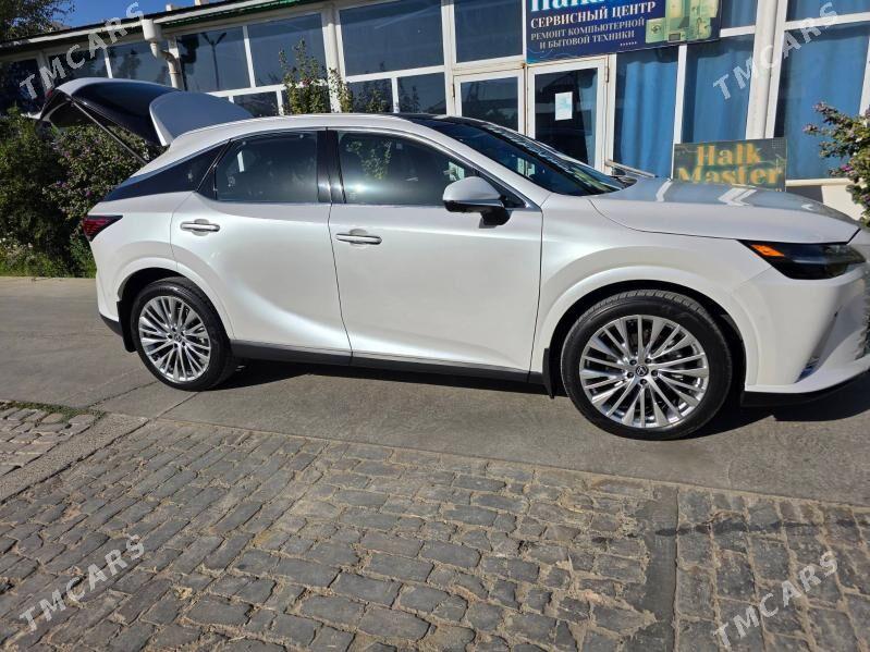 Lexus RX 350 2023 - 850 000 TMT - Туркменабат - img 2