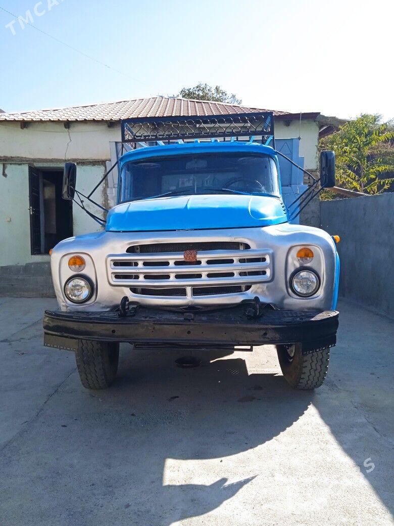 Zil 131 1993 - 30 000 TMT - Бахарден - img 1