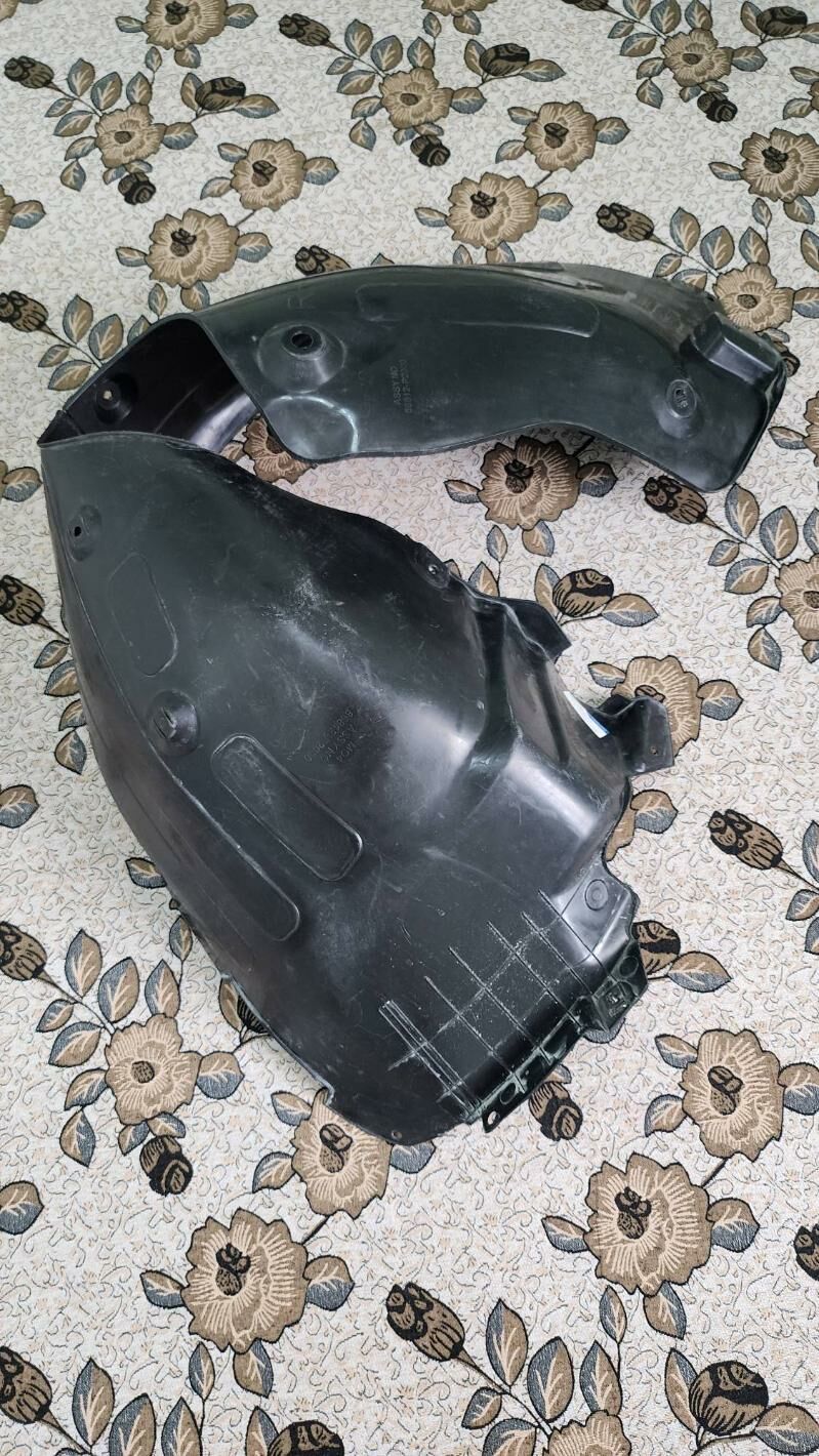 подкрылок  podkrelnik 750 TMT - Ашхабад - img 1